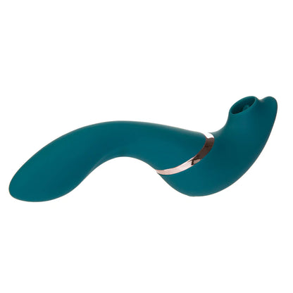 The Monarch Swan Transform Vibrator