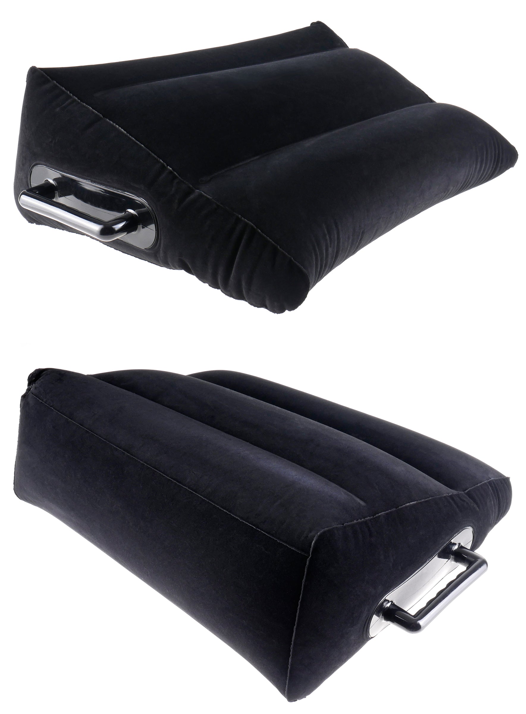 Inflatable Position Pillow - Flow+Glow