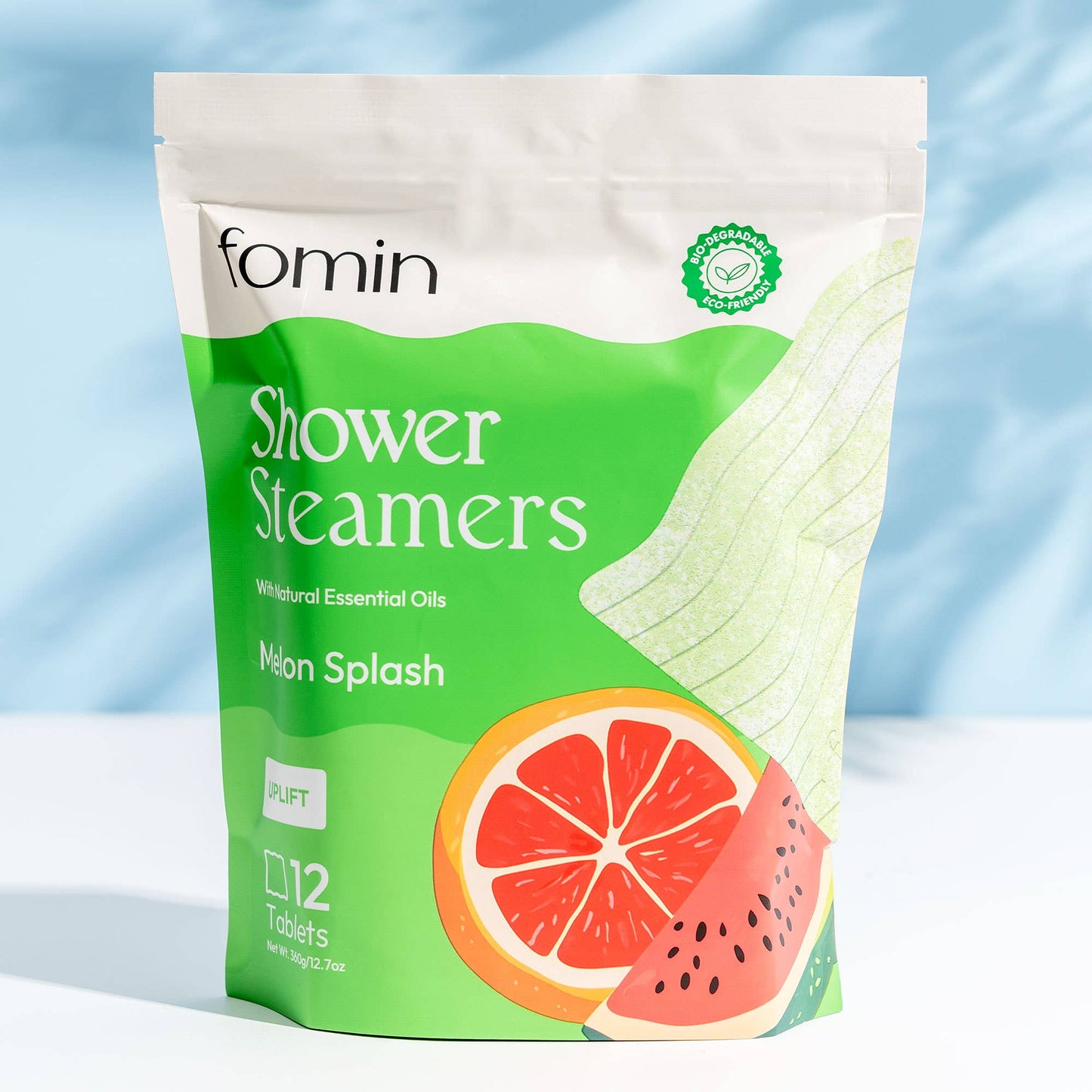 Aromatherapy Shower Steamers