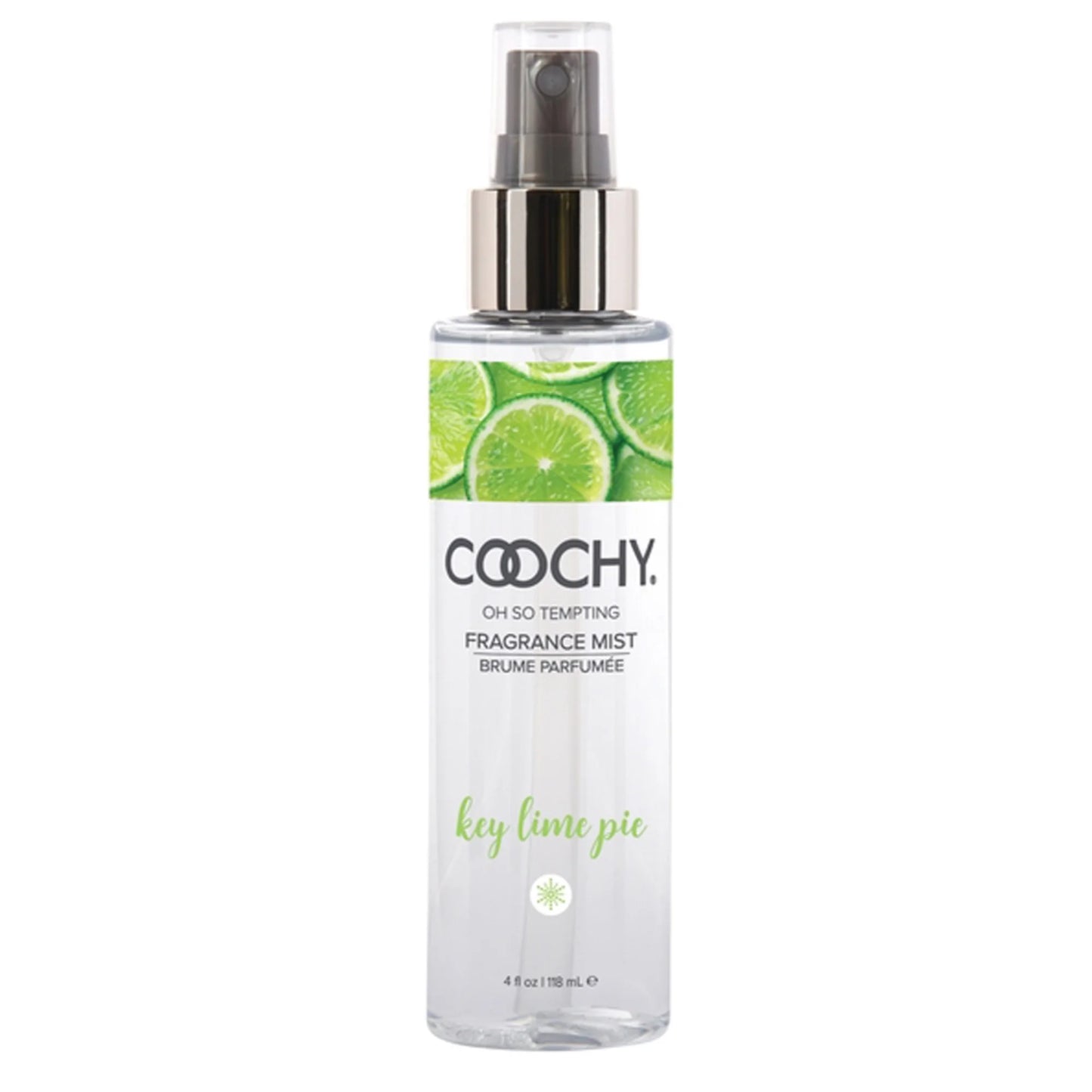 Scented Body Mist - Flow+Glow
