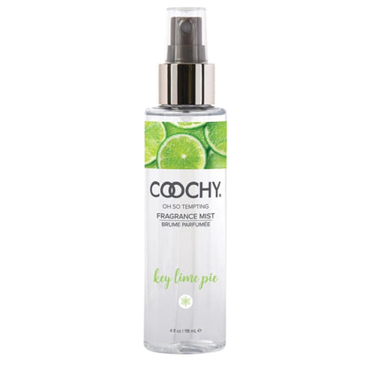 Scented Body Mist - Flow+Glow