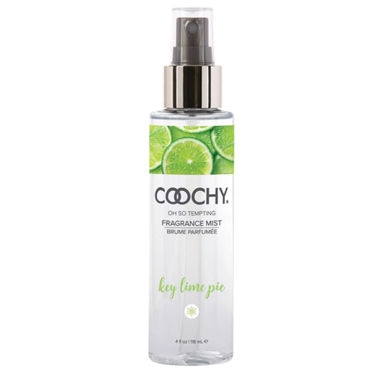 Scented Body Mist - Flow+Glow
