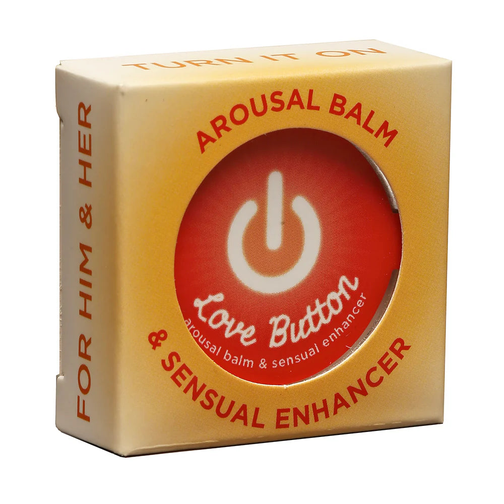Love Button Balm