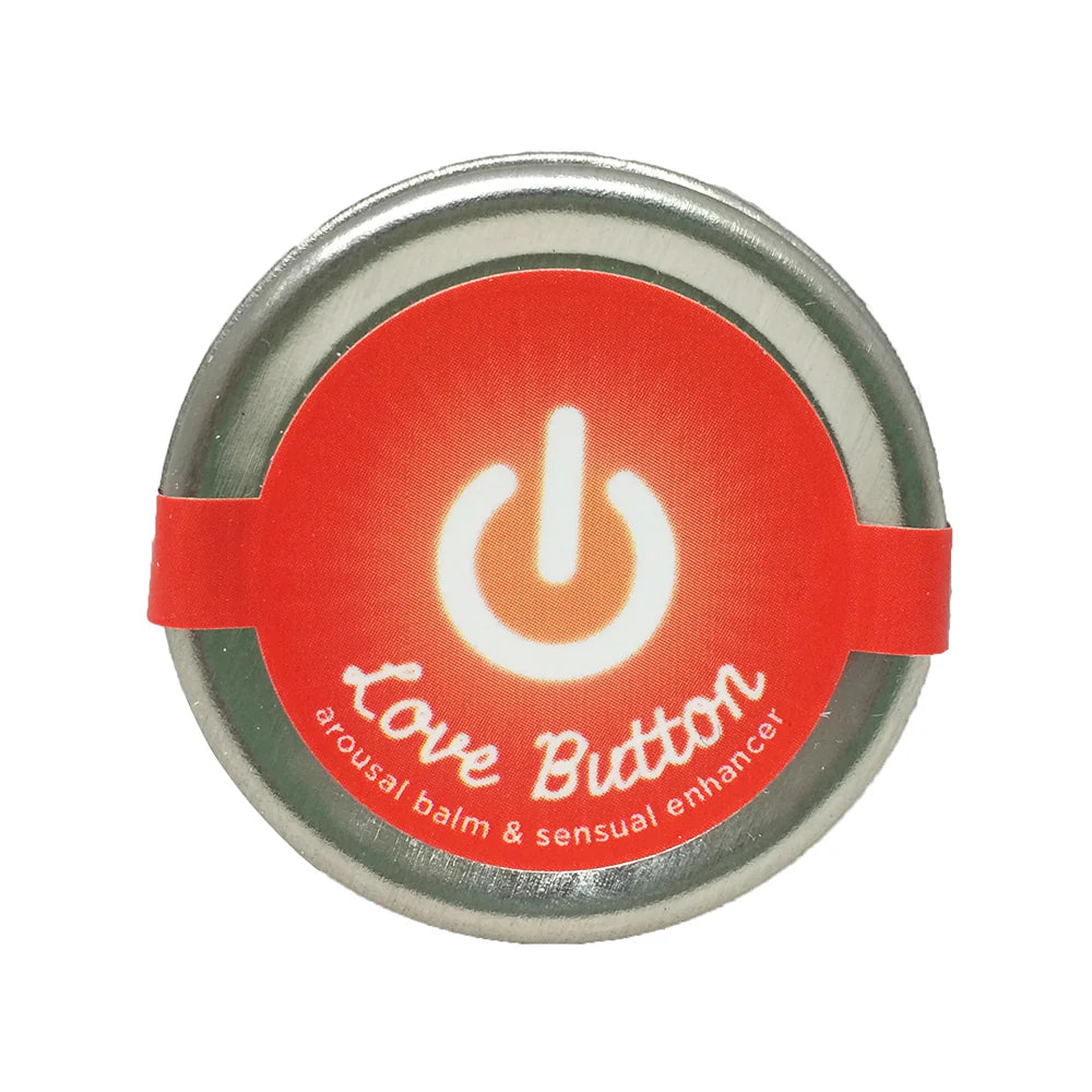 Love Button Balm