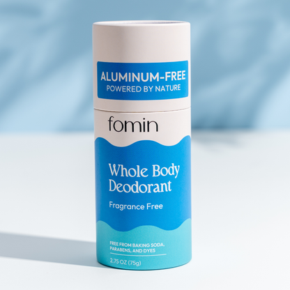 Whole Body Deodorant Stick