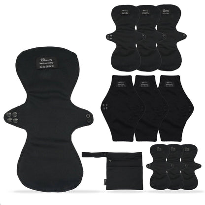 Reusable Sanitary Pads