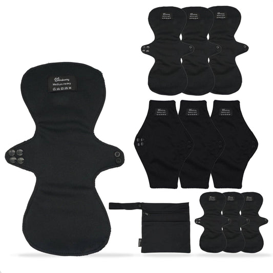 Reusable Sanitary Pads
