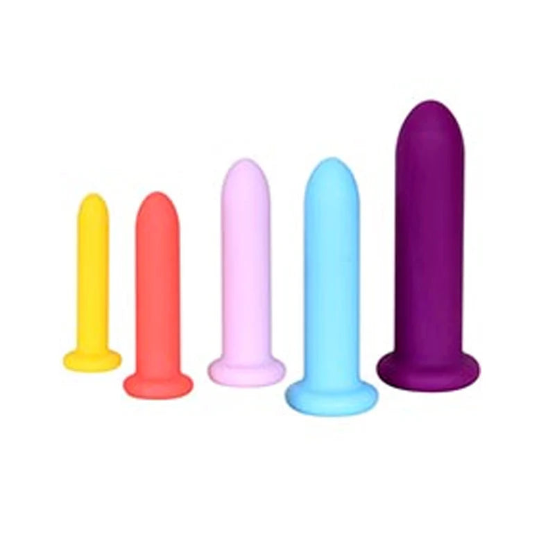 Dilator Set - Flow+Glow