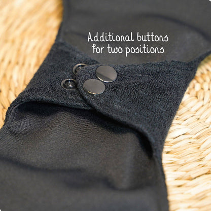 Reusable Sanitary Pads