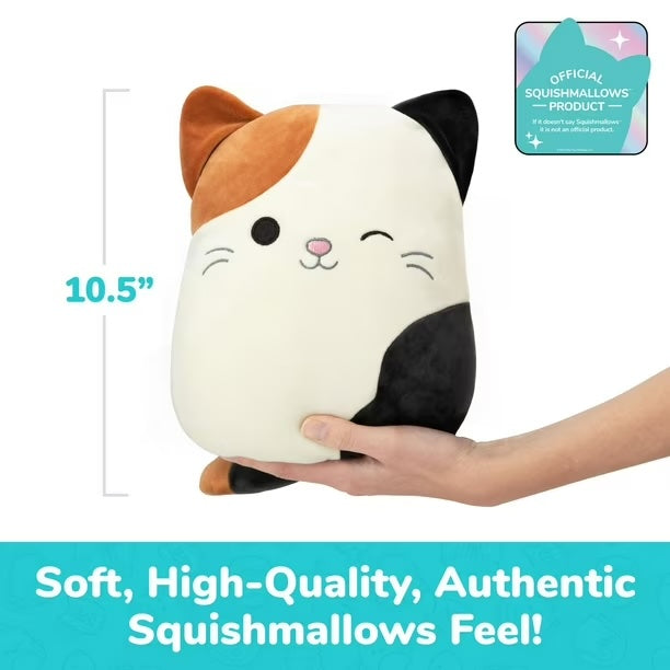 Cozy Care Squishmallow Set - Flow+Glow
