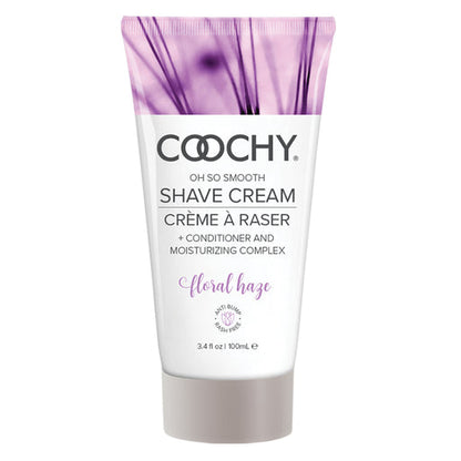 Coochy Shave Cream - Flow+Glow