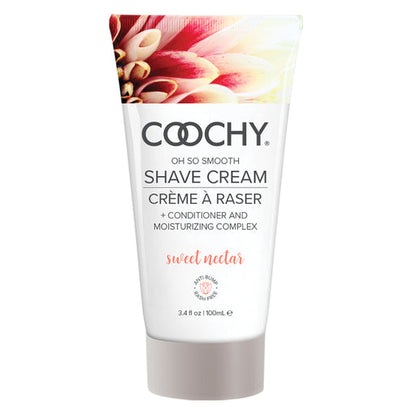 Coochy Shave Cream - Flow+Glow