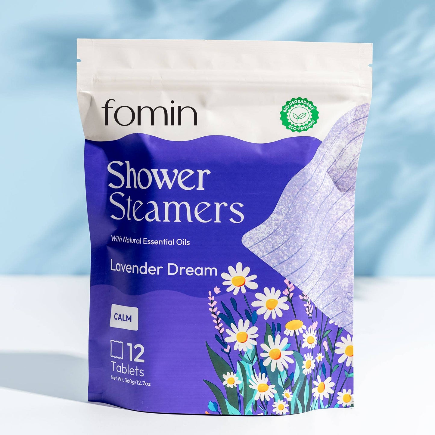 Aromatherapy Shower Steamers