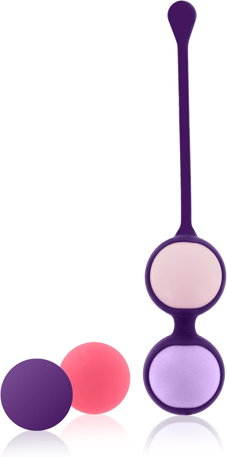 Pelvic Floor Exerciser Set
