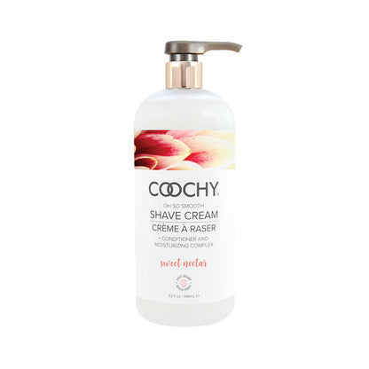 Coochy Shave Cream - Flow+Glow