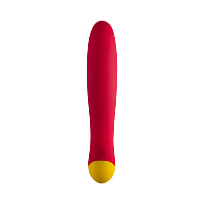 ROMP Jazz Rabbit Vibrator features