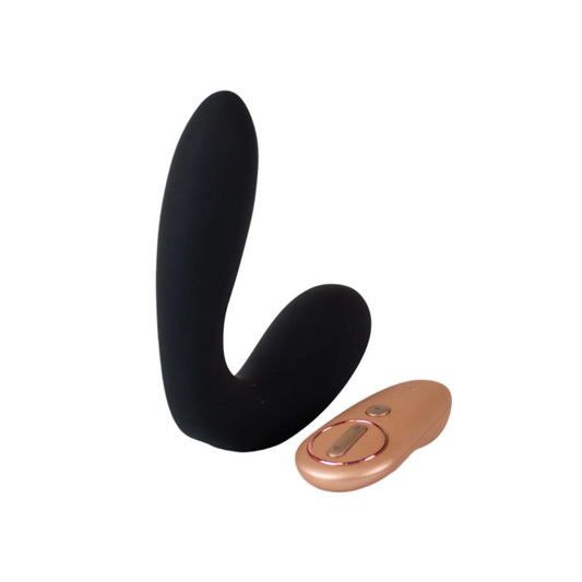 Hercules C-Shaped Vibe - Flow+Glow