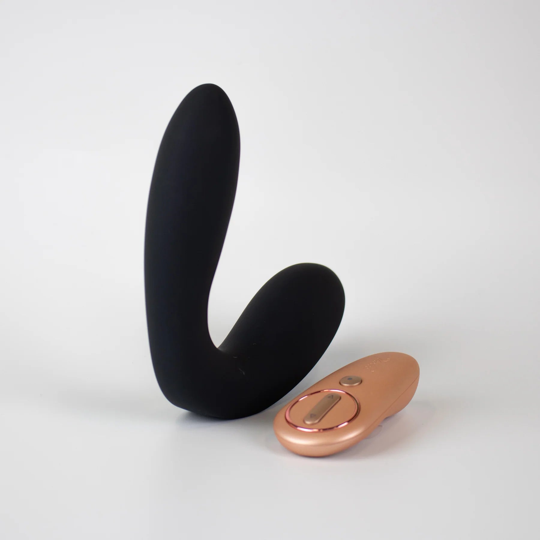 Hercules C-Shaped Vibe - Flow+Glow