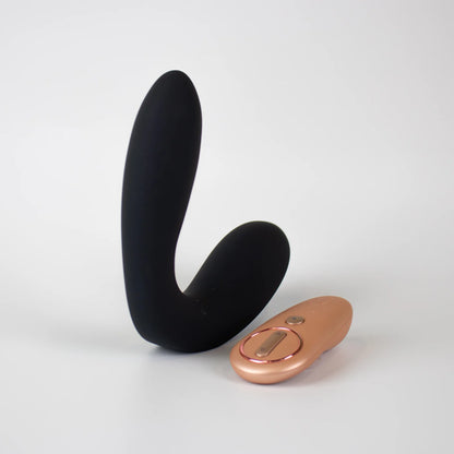 Hercules C-Shaped Vibe - Flow+Glow