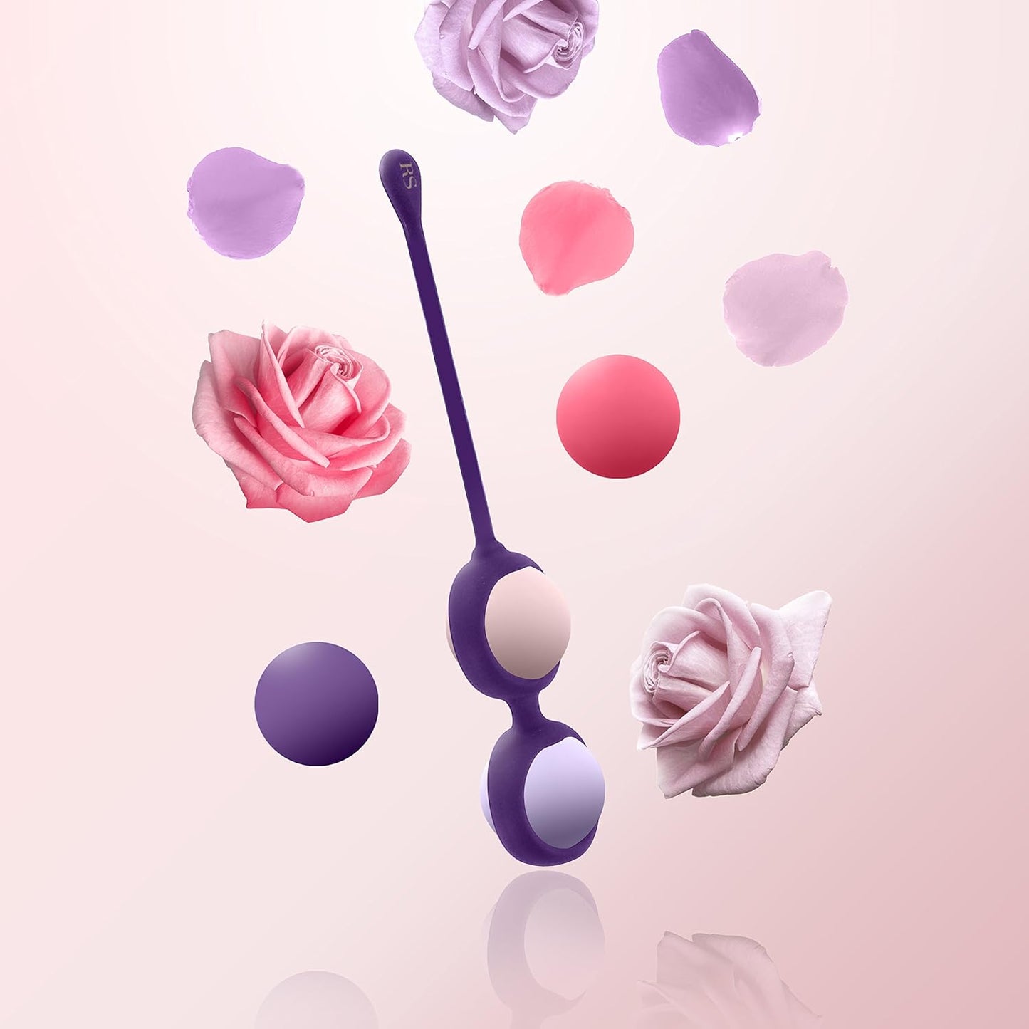 Pelvic Floor Exerciser Set
