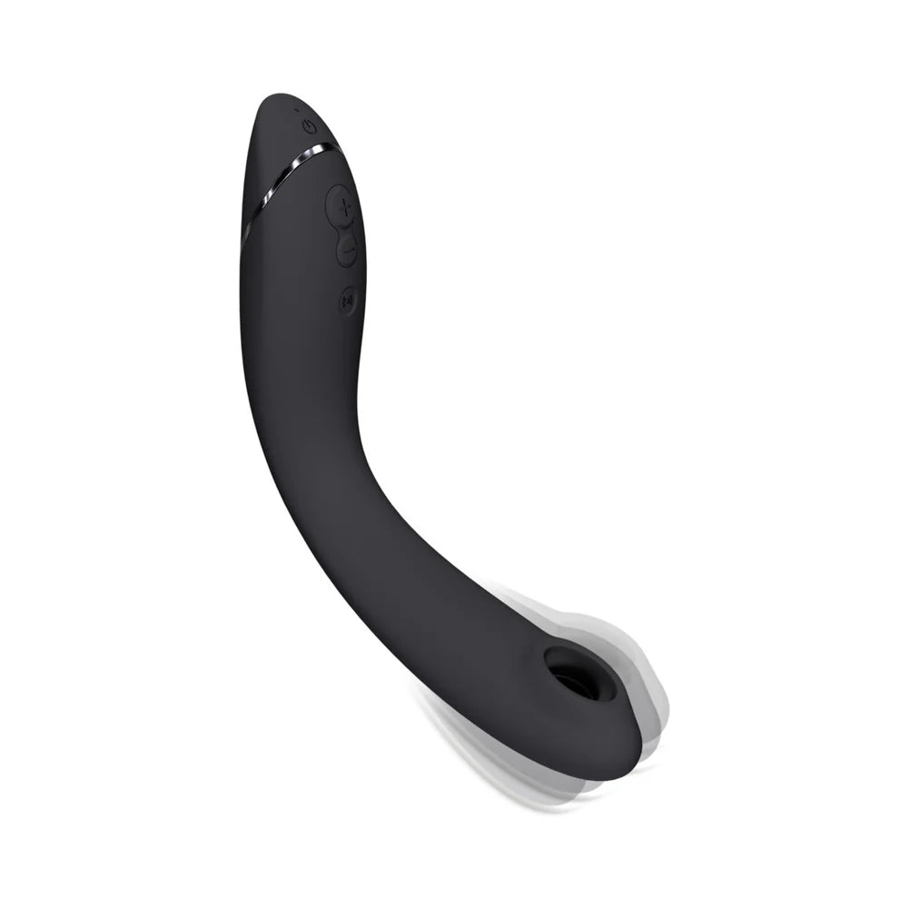 Womanizer OG G-Spot Stimulator - Flow+Glow