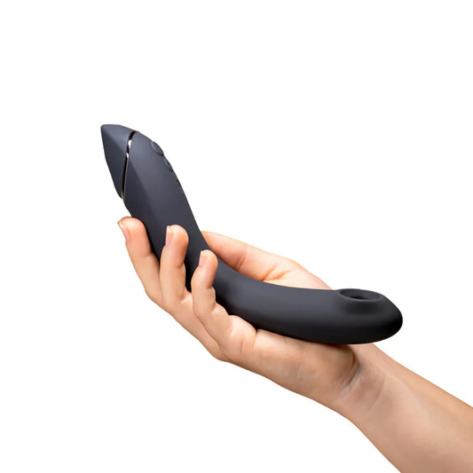 Womanizer OG G-Spot Stimulator - Flow+Glow