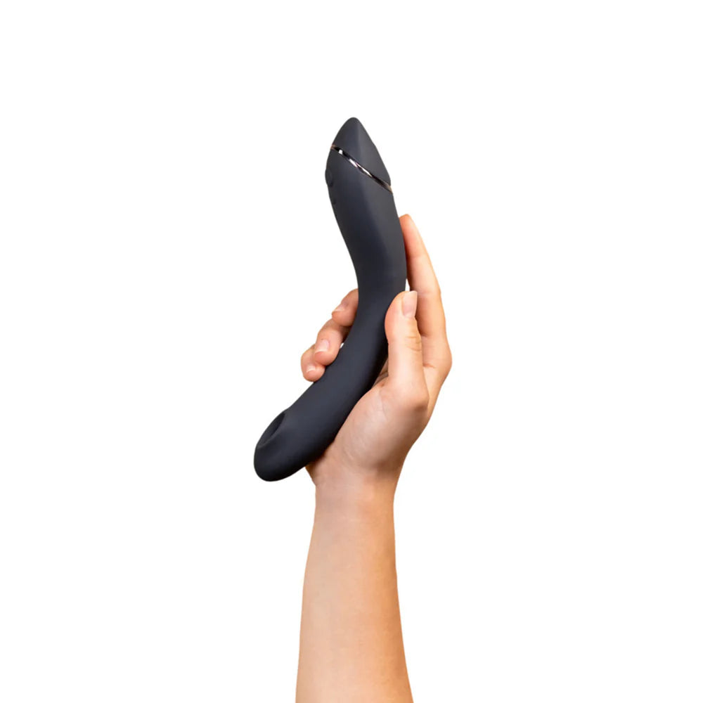 Womanizer OG G-Spot Stimulator - Flow+Glow