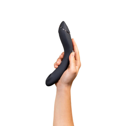 Womanizer OG G-Spot Stimulator - Flow+Glow
