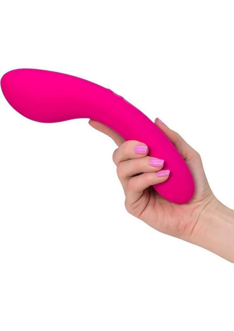 Swan Wand
