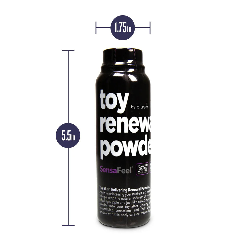 Toy Renewal Powder