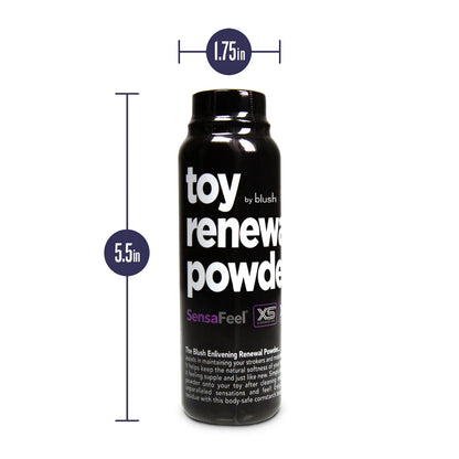 Toy Renewal Powder