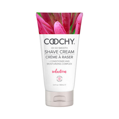 Coochy Shave Cream - Flow+Glow