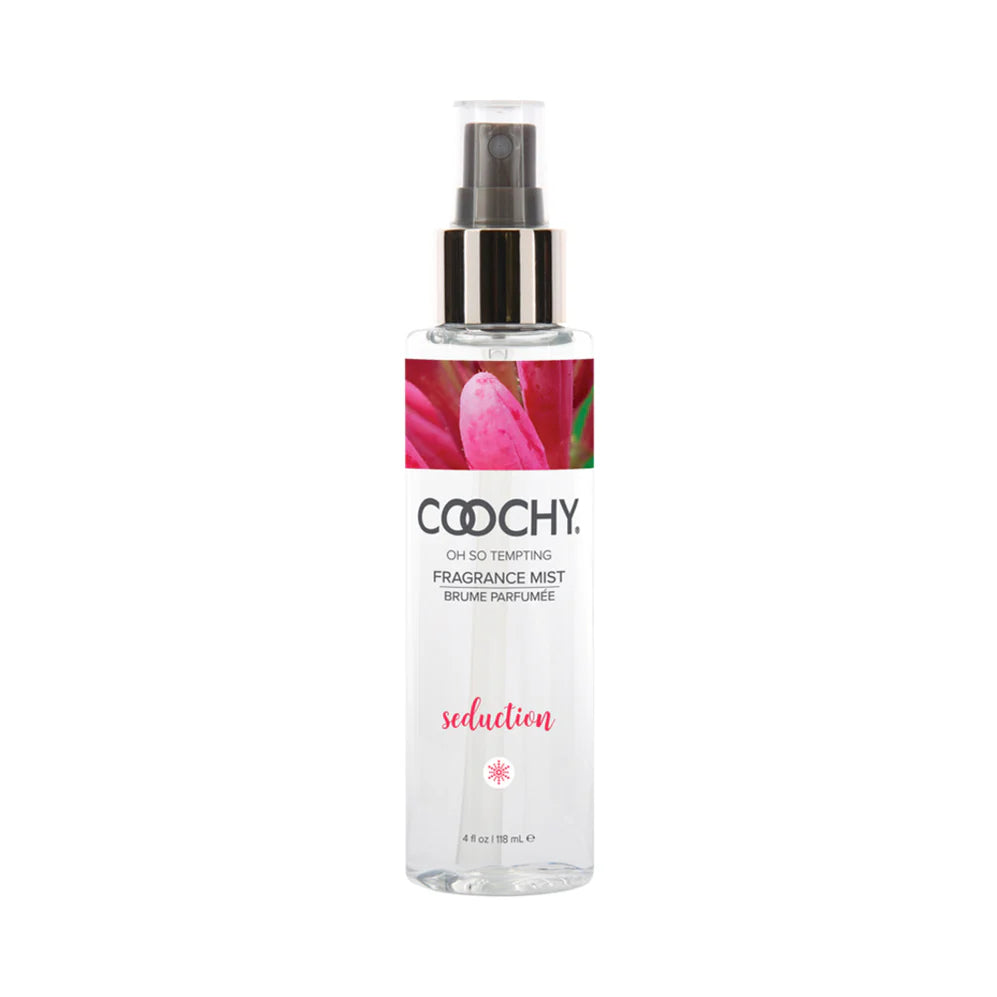 Scented Body Mist - Flow+Glow