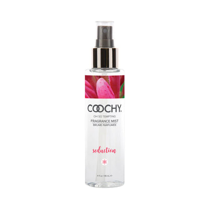 Scented Body Mist - Flow+Glow