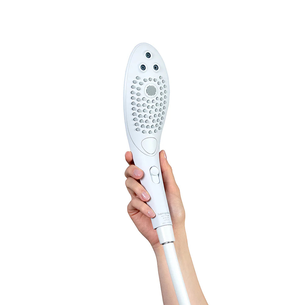Womanizer Wave Shower Head - Flow+Glow