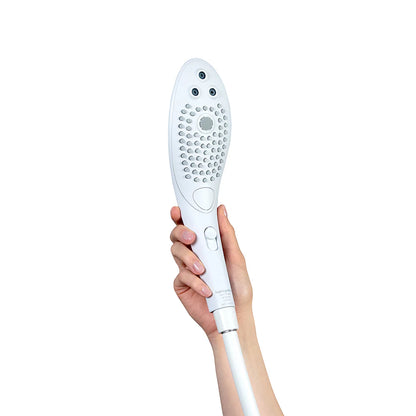 Womanizer Wave Shower Head - Flow+Glow