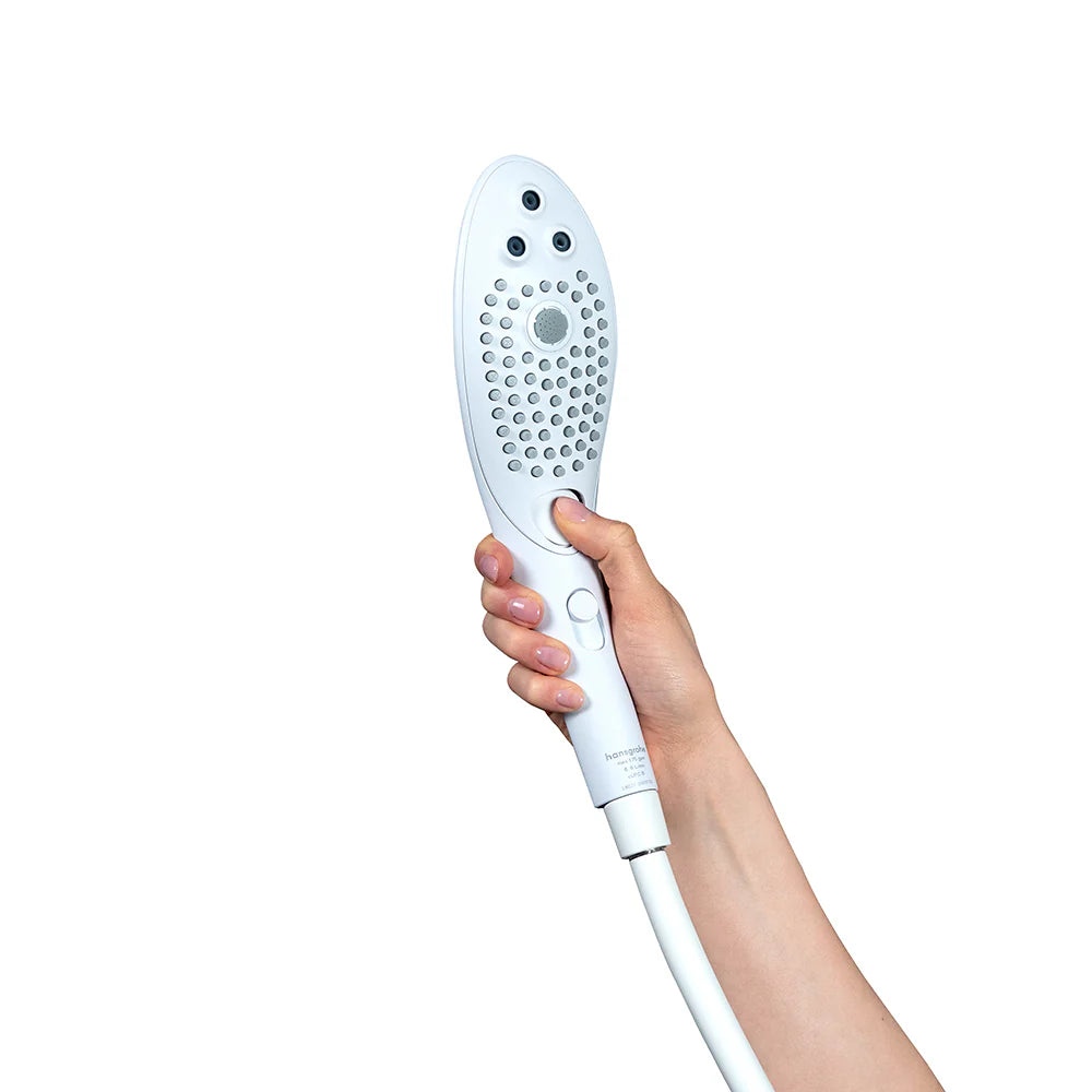 Womanizer Wave Shower Head - Flow+Glow