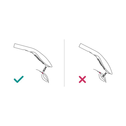 Womanizer Wave Shower Head - Flow+Glow