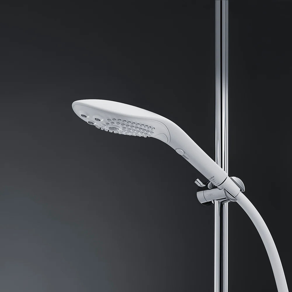 Womanizer Wave Shower Head - Flow+Glow