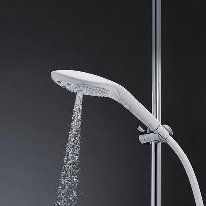 Womanizer Wave Shower Head - Flow+Glow