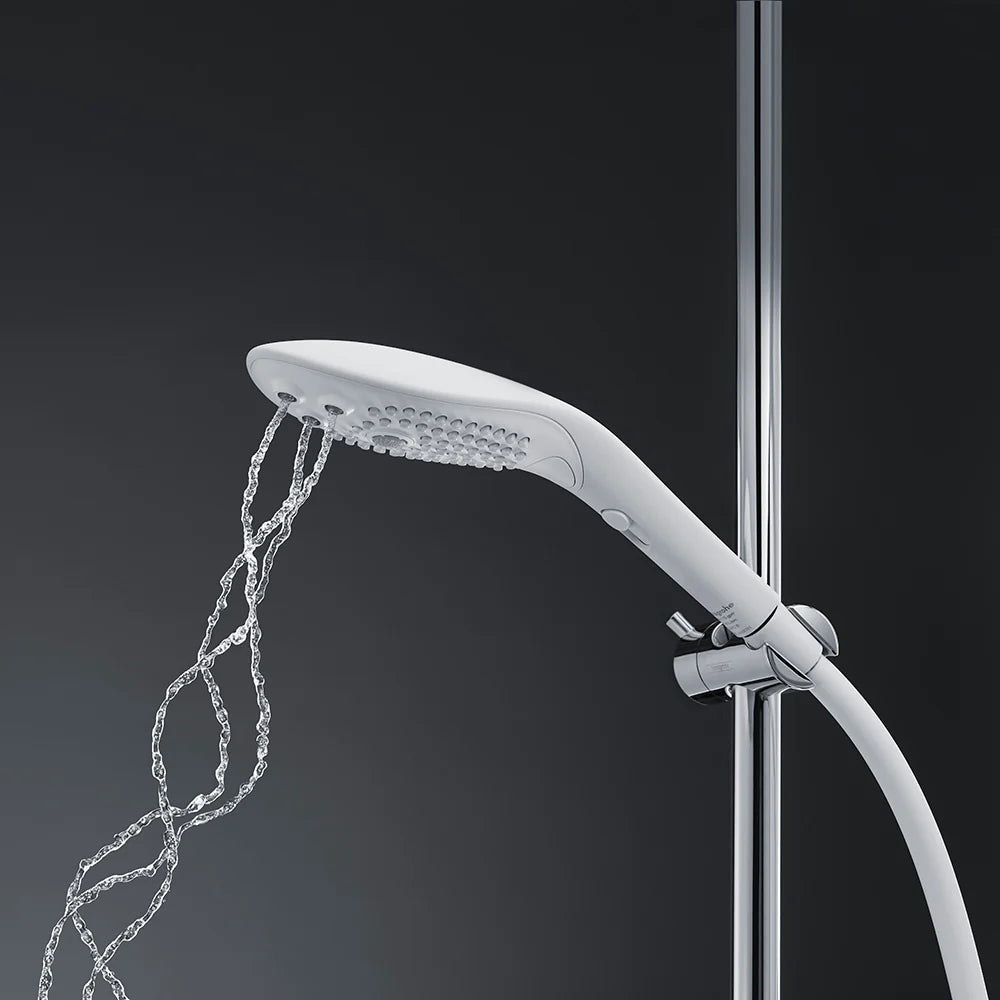 Womanizer Wave Shower Head - Flow+Glow
