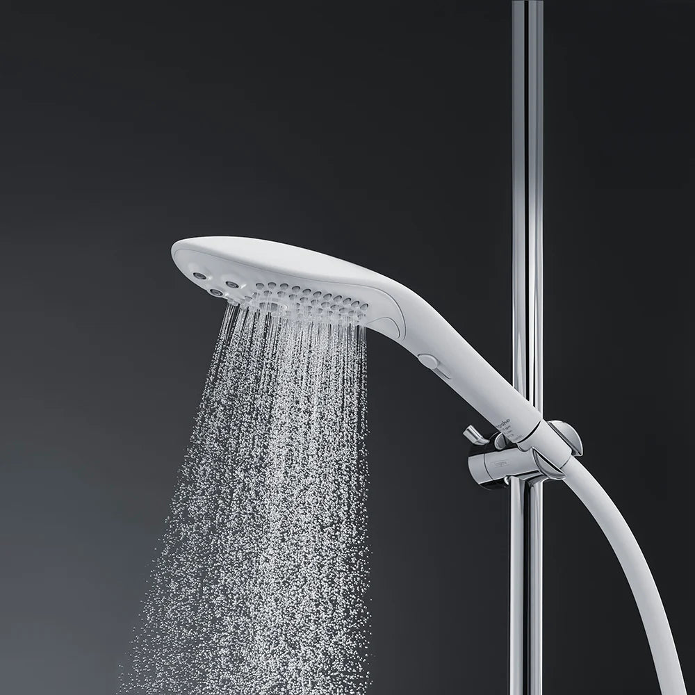 Womanizer Wave Shower Head - Flow+Glow