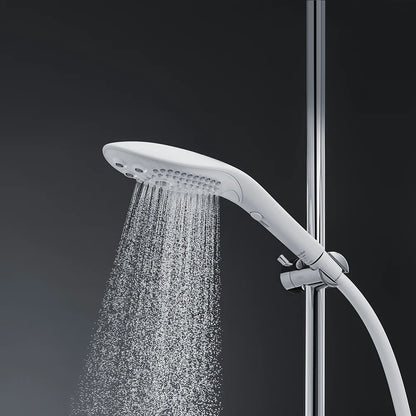 Womanizer Wave Shower Head - Flow+Glow