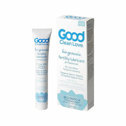 BioGenesis Fertility Lubricant