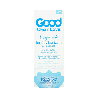 BioGenesis Fertility Lubricant
