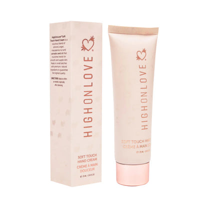 Soft Touch Hand Cream