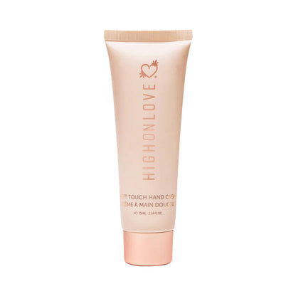 Soft Touch Hand Cream