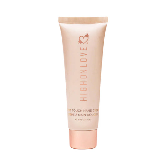 Soft Touch Hand Cream