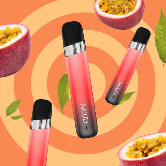 Vapordisiac HHC Vape Pen - Flow+Glow