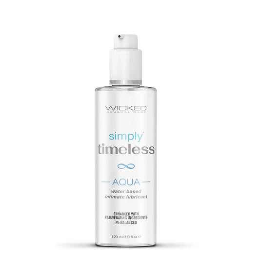 Simply Timeless Aqua